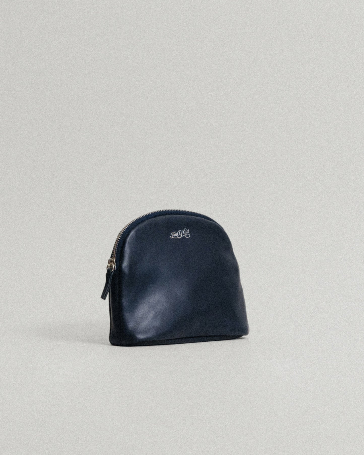 [日本限定] POCHETTE SABOT NAVY