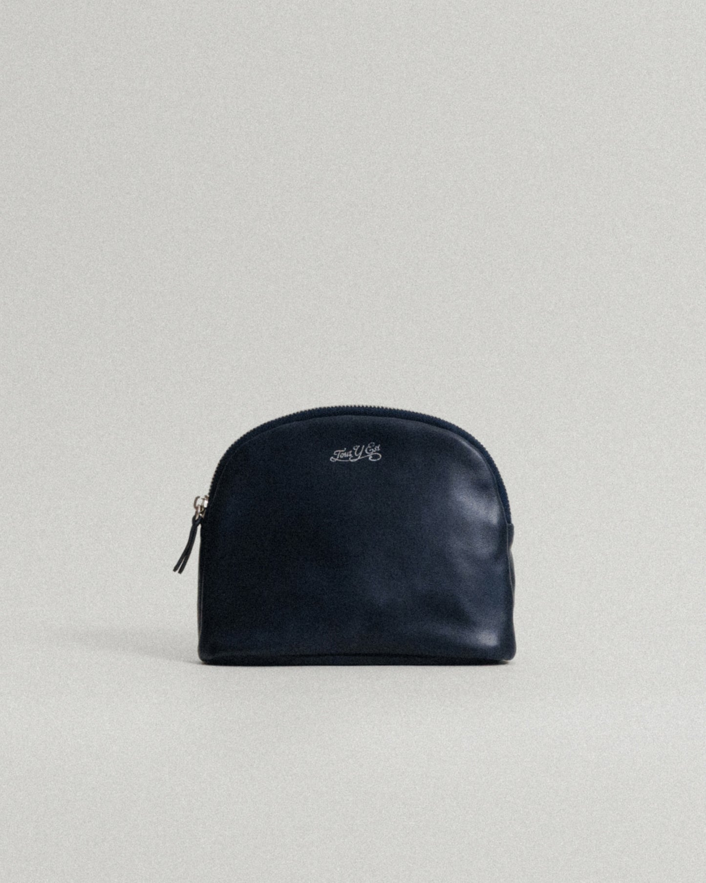 [日本限定] POCHETTE SABOT NAVY