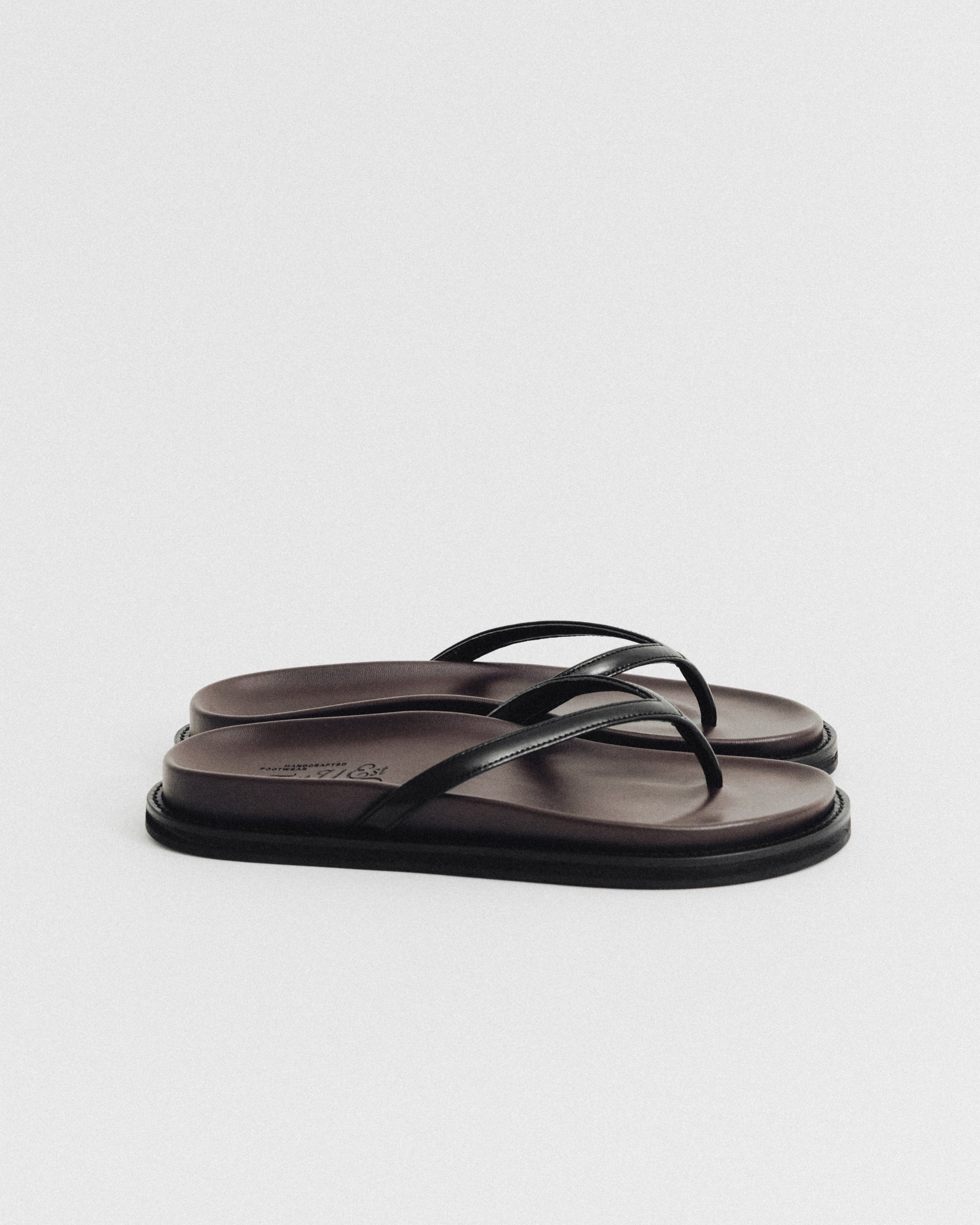 FLIP FLOP MAËL BLACK