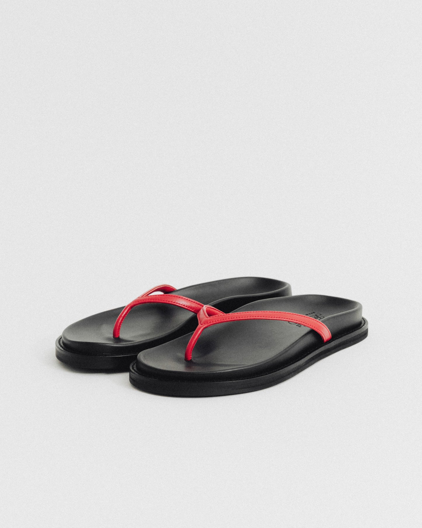 FLIP FLOP MAËL RED