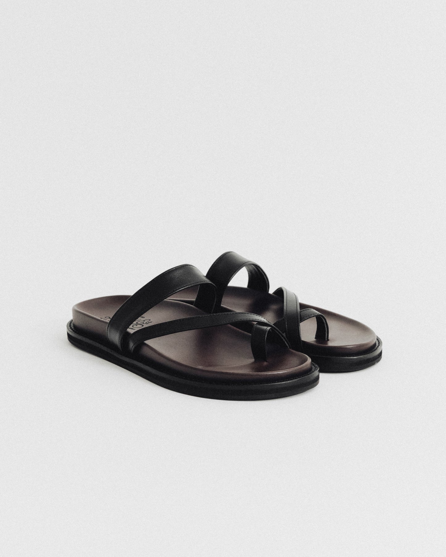 SANDALE MALO BLACK