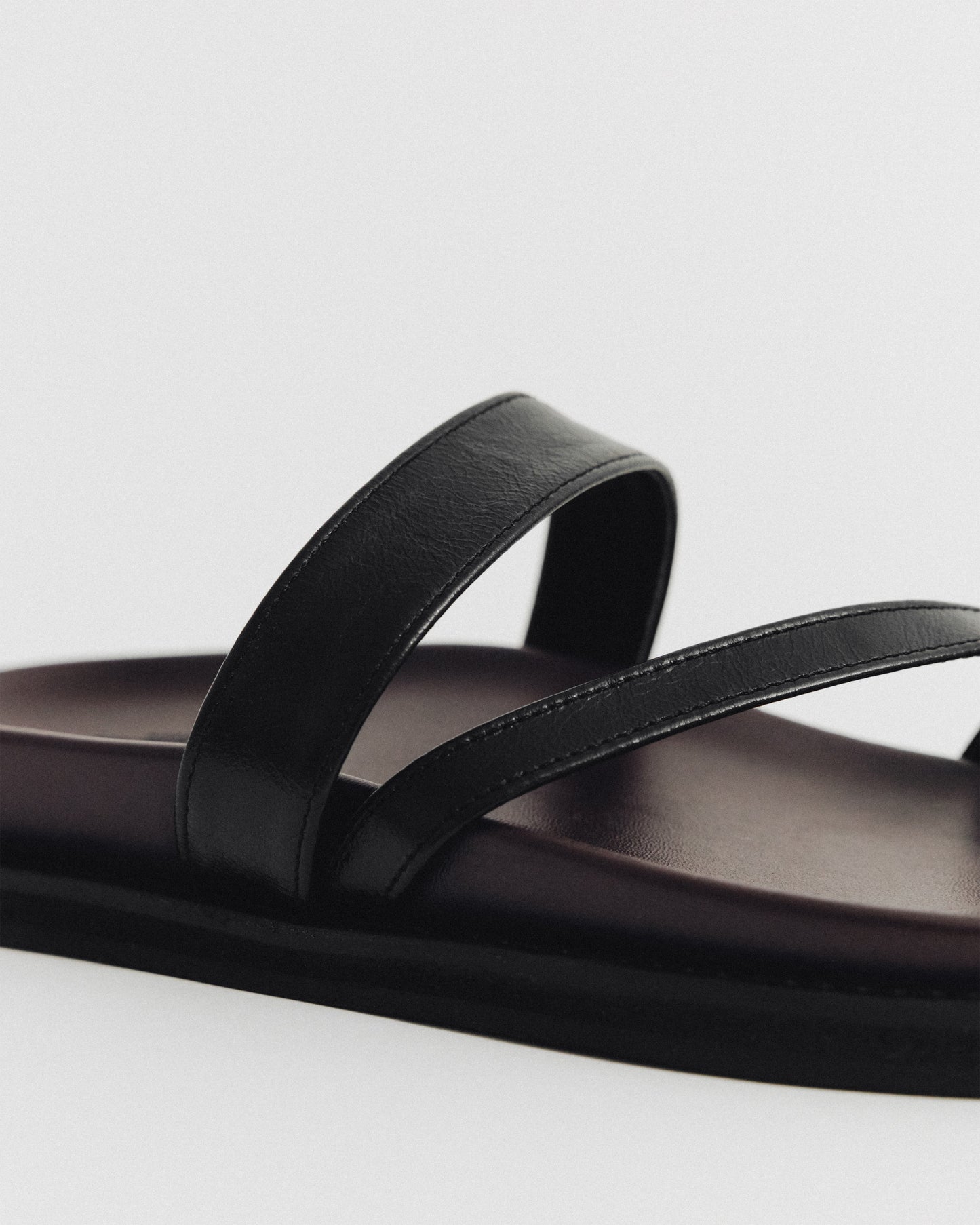 SANDALE MALO BLACK