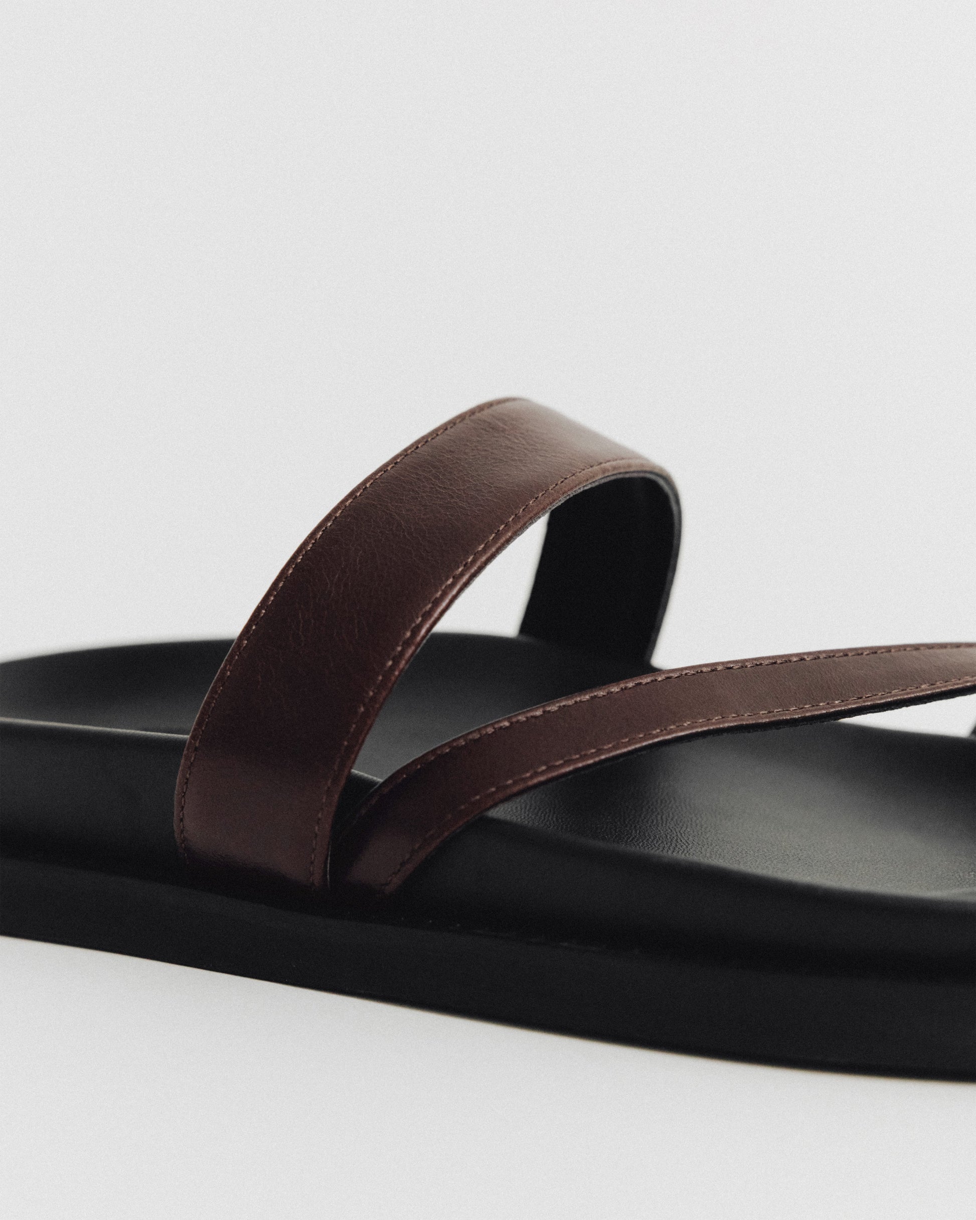 SANDALE MALO BROWN