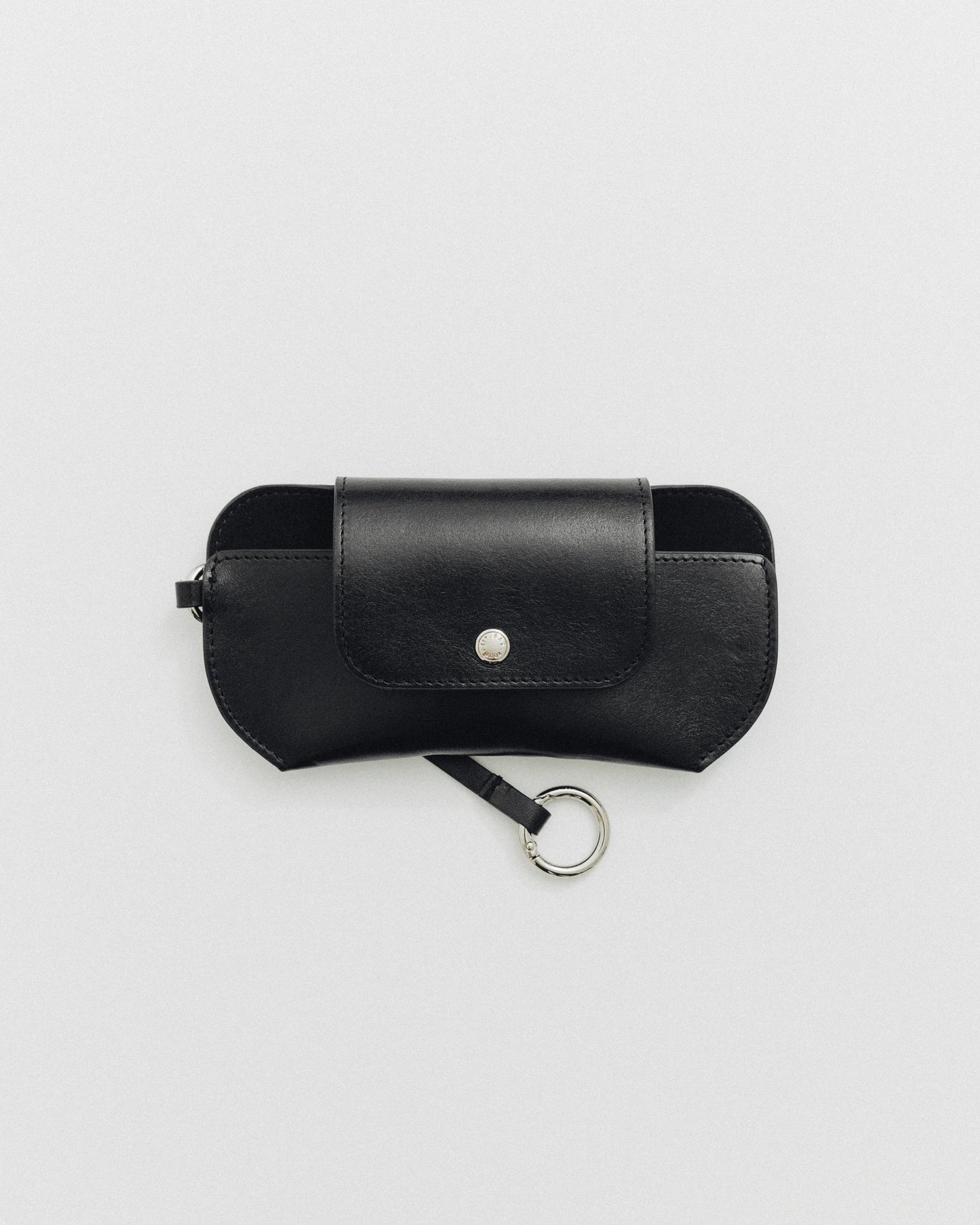 POCHE LUNETTES BLACK
