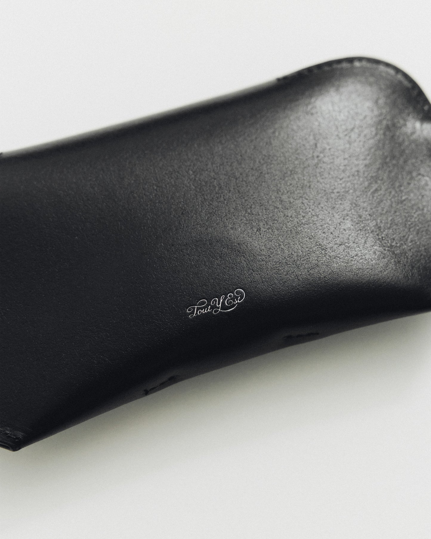 POCHE LUNETTES BLACK