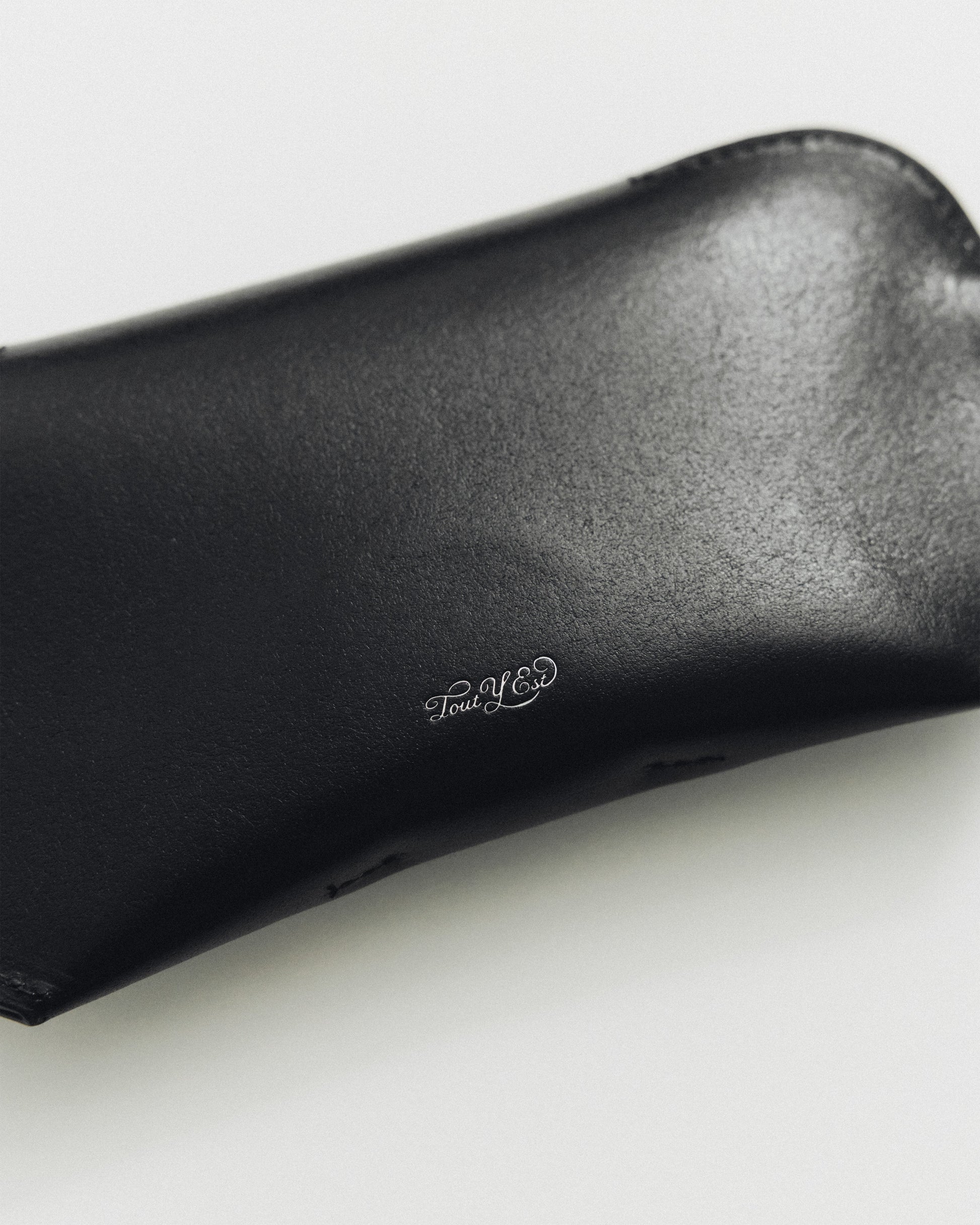 POCHE LUNETTES BLACK