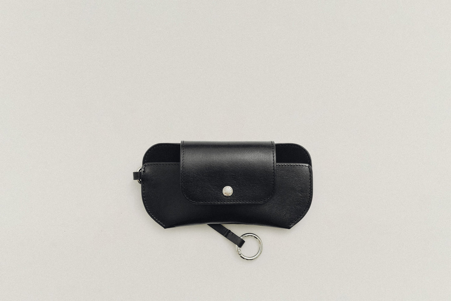 POCHE LUNETTES BLACK