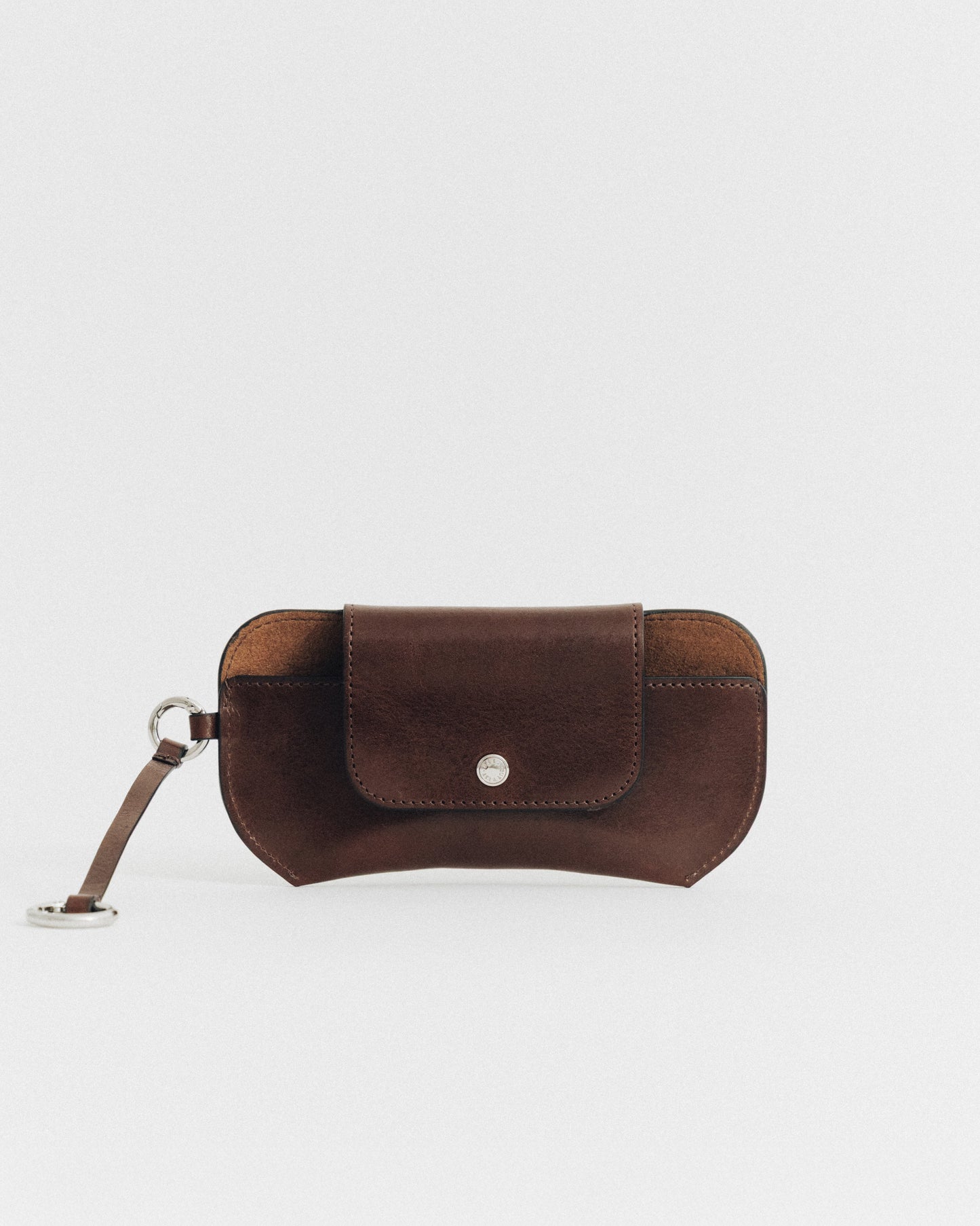 POCHE LUNETTES BROWN