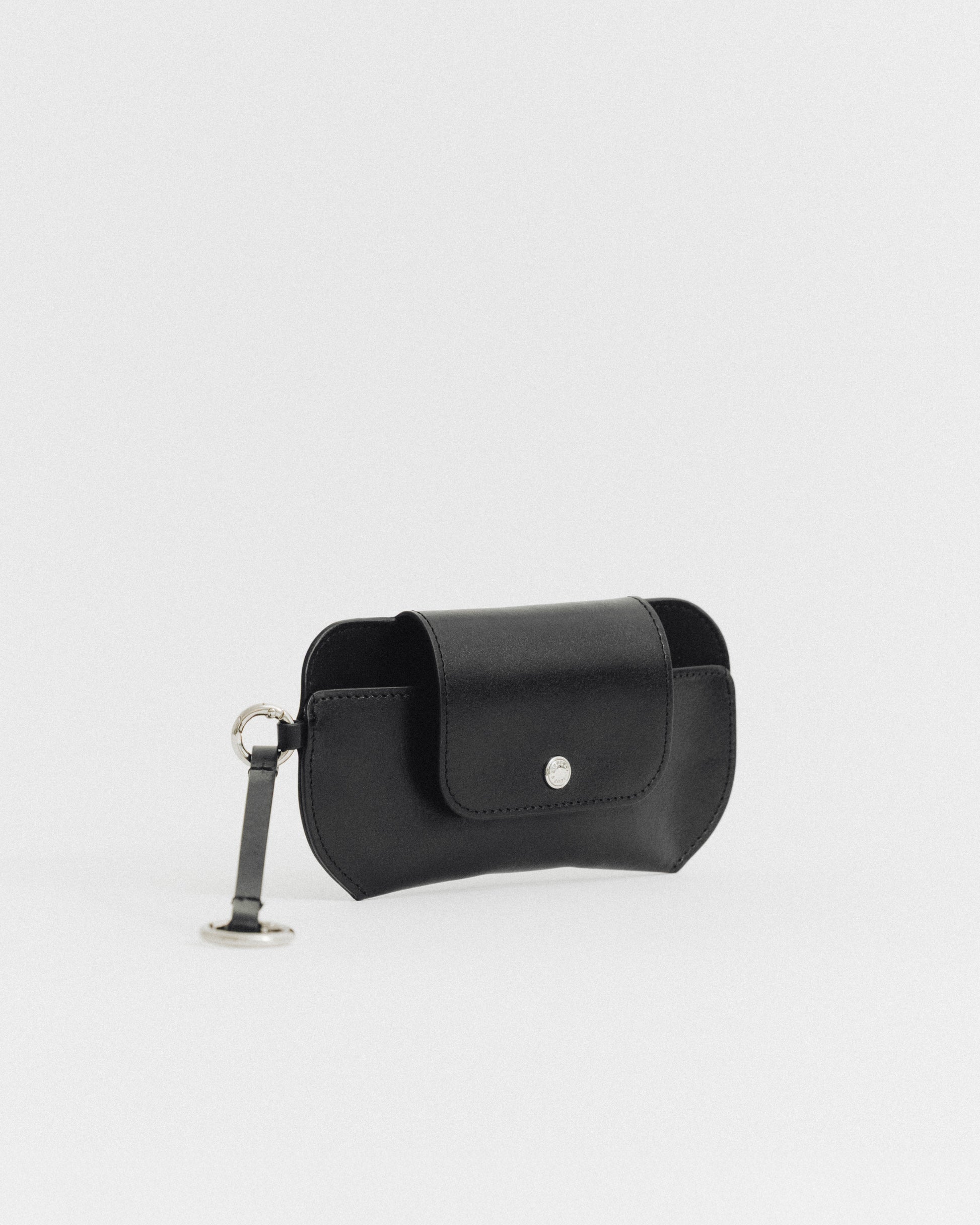 POCHE LUNETTES BLACK