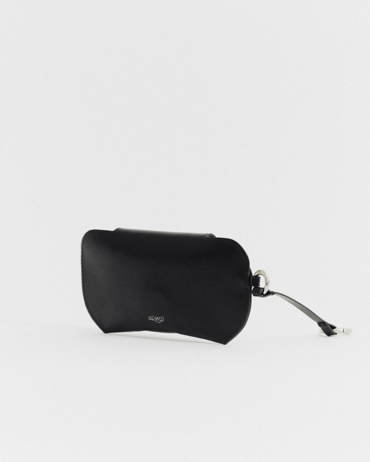 POCHE LUNETTES BLACK