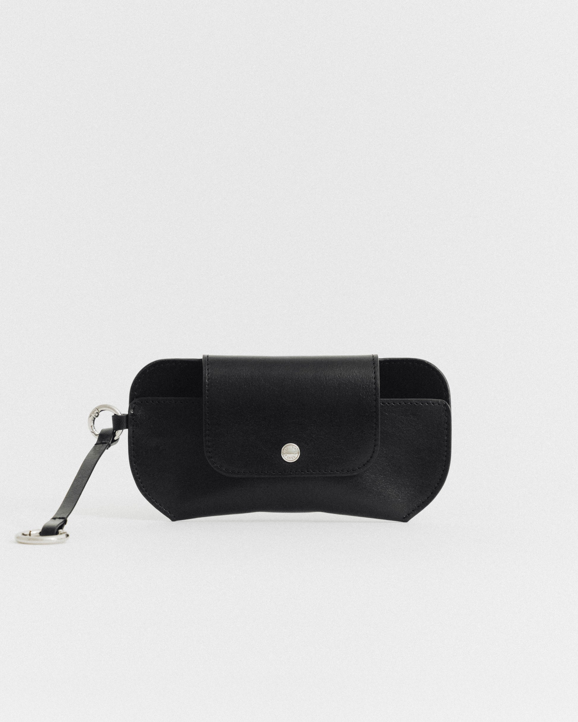 POCHE LUNETTES BLACK