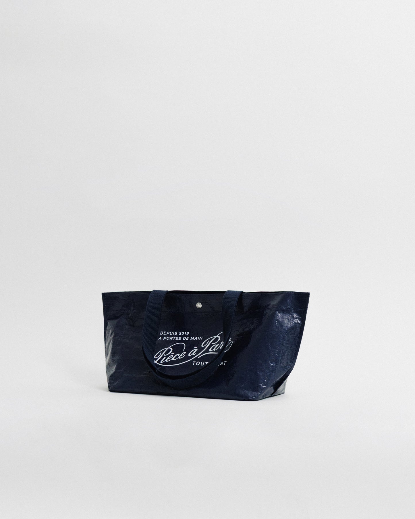 PP UTILITY BAG SMALL NAVY