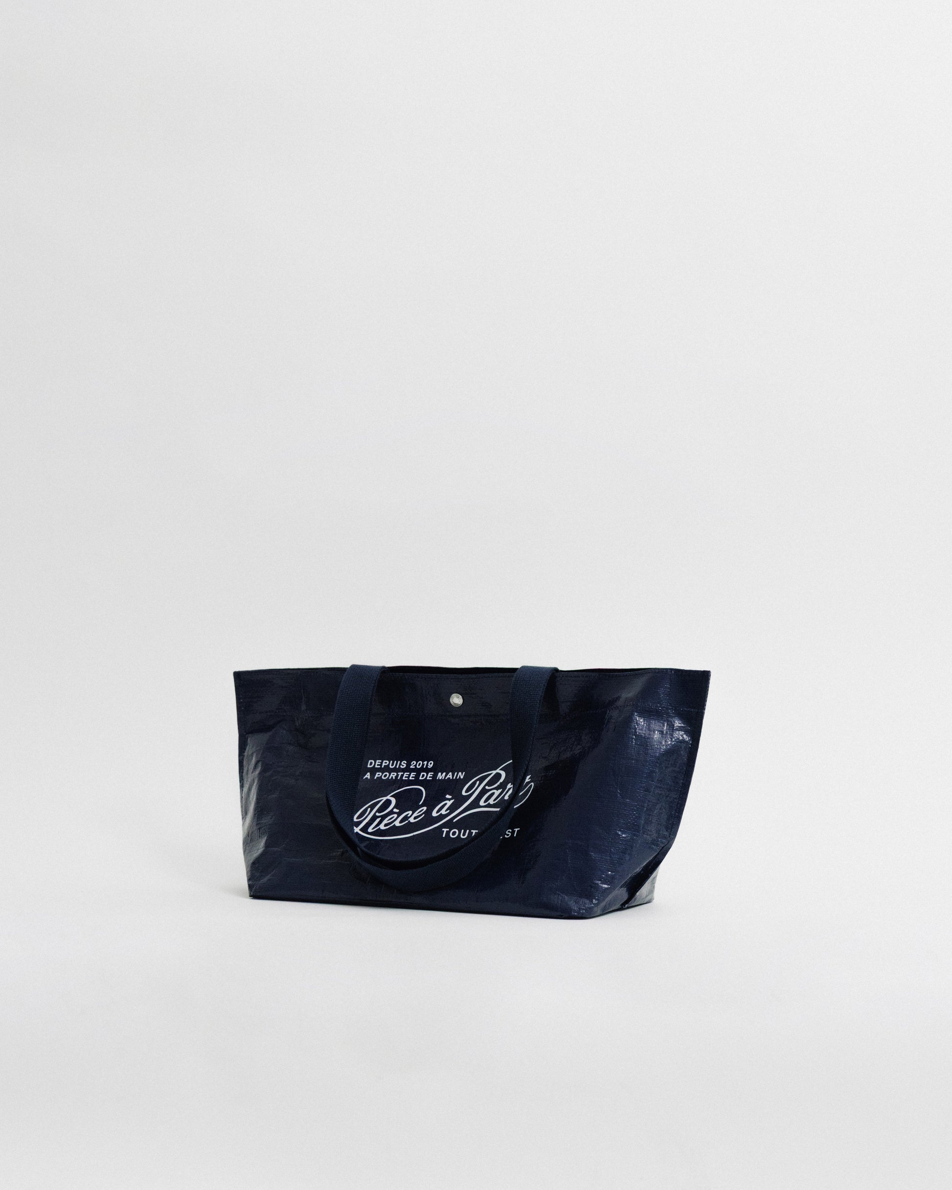 PP UTILITY BAG SMALL NAVY