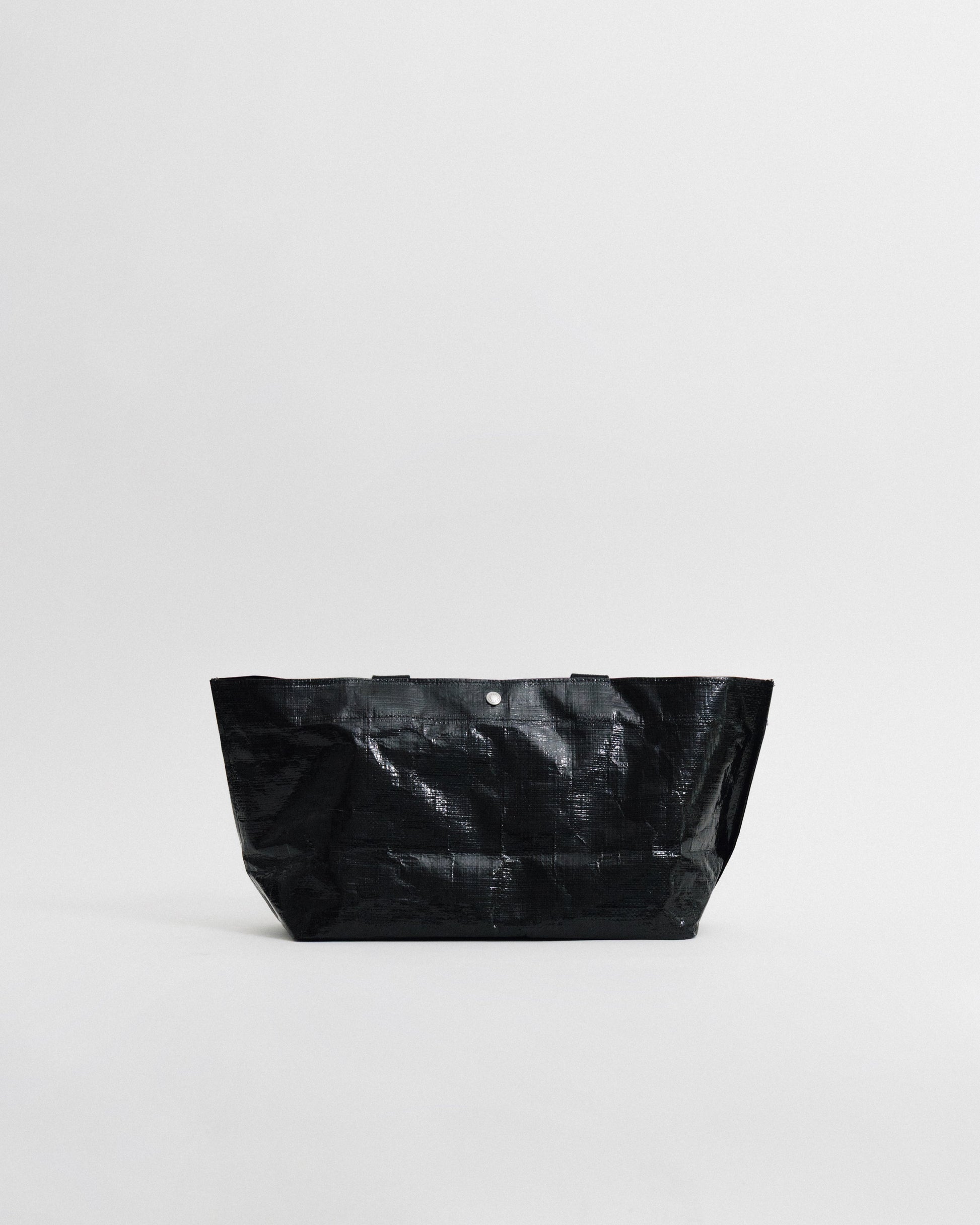 PP UTILITY BAG SMALL BLACK