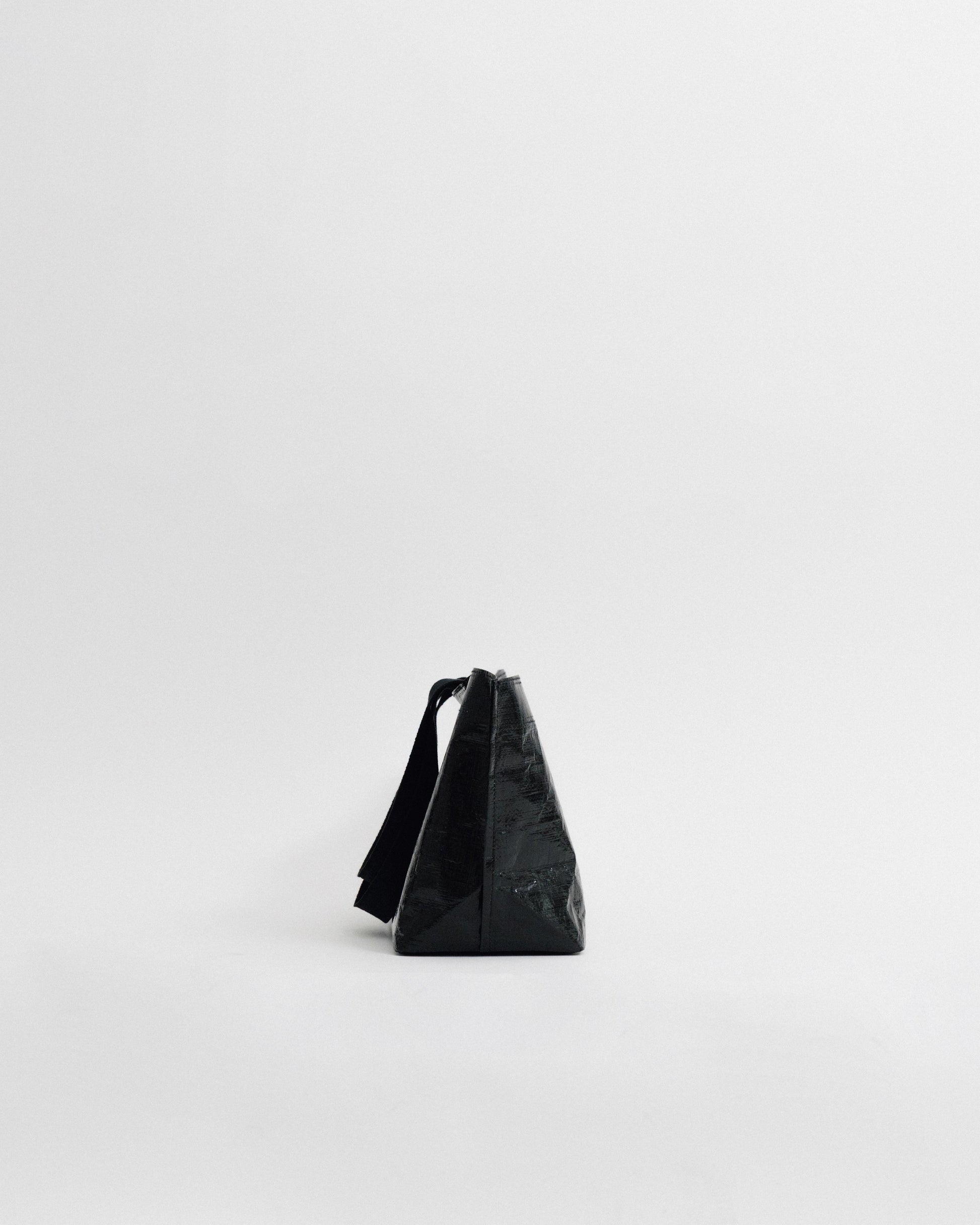 PP UTILITY BAG SMALL BLACK