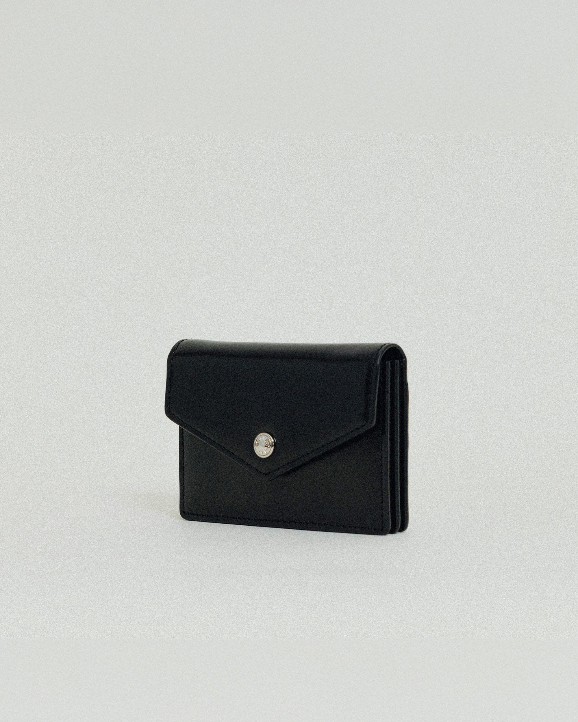 PORTE CARTES SNAP BLACK – TOUT Y EST JP