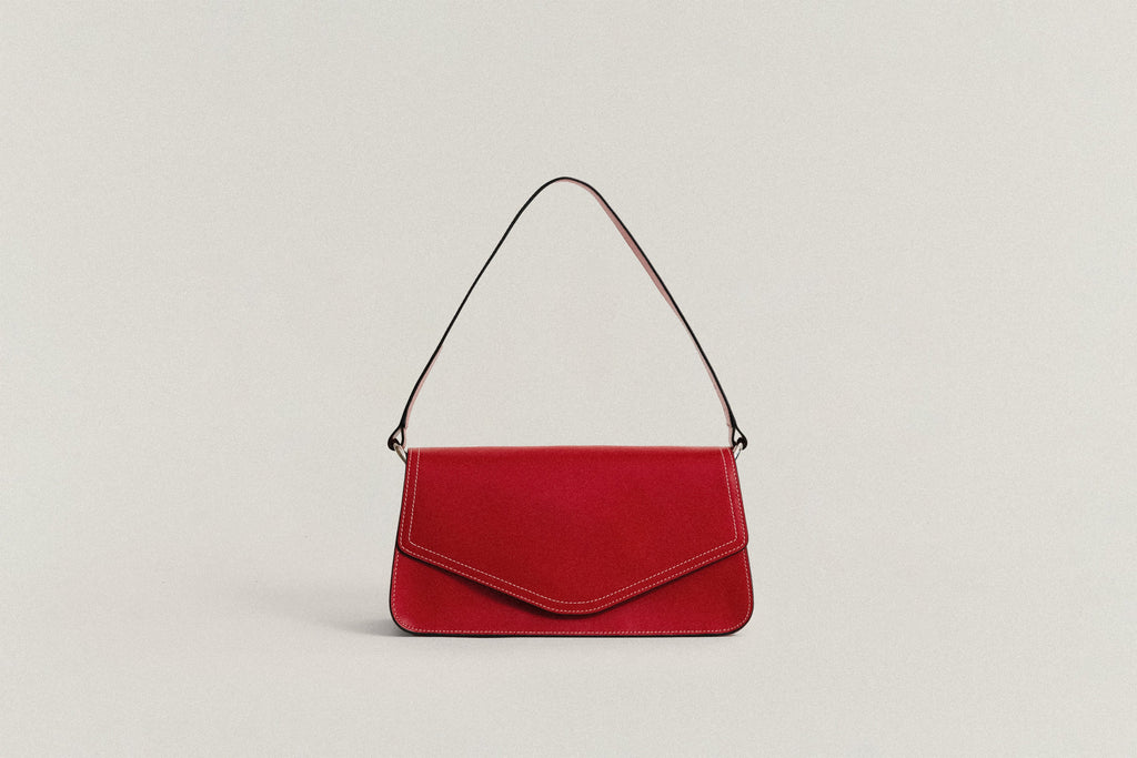 SAC POULIE RED