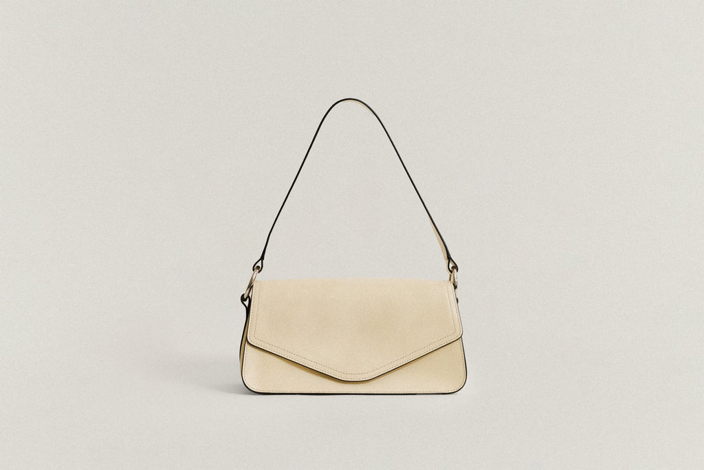 SAC POULIE IVORY