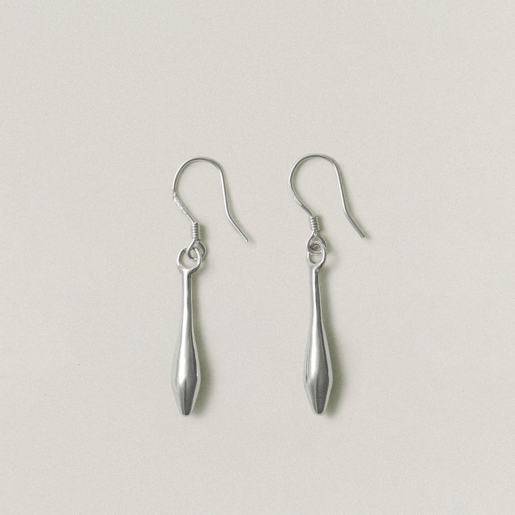 EARRINGS TIGE
