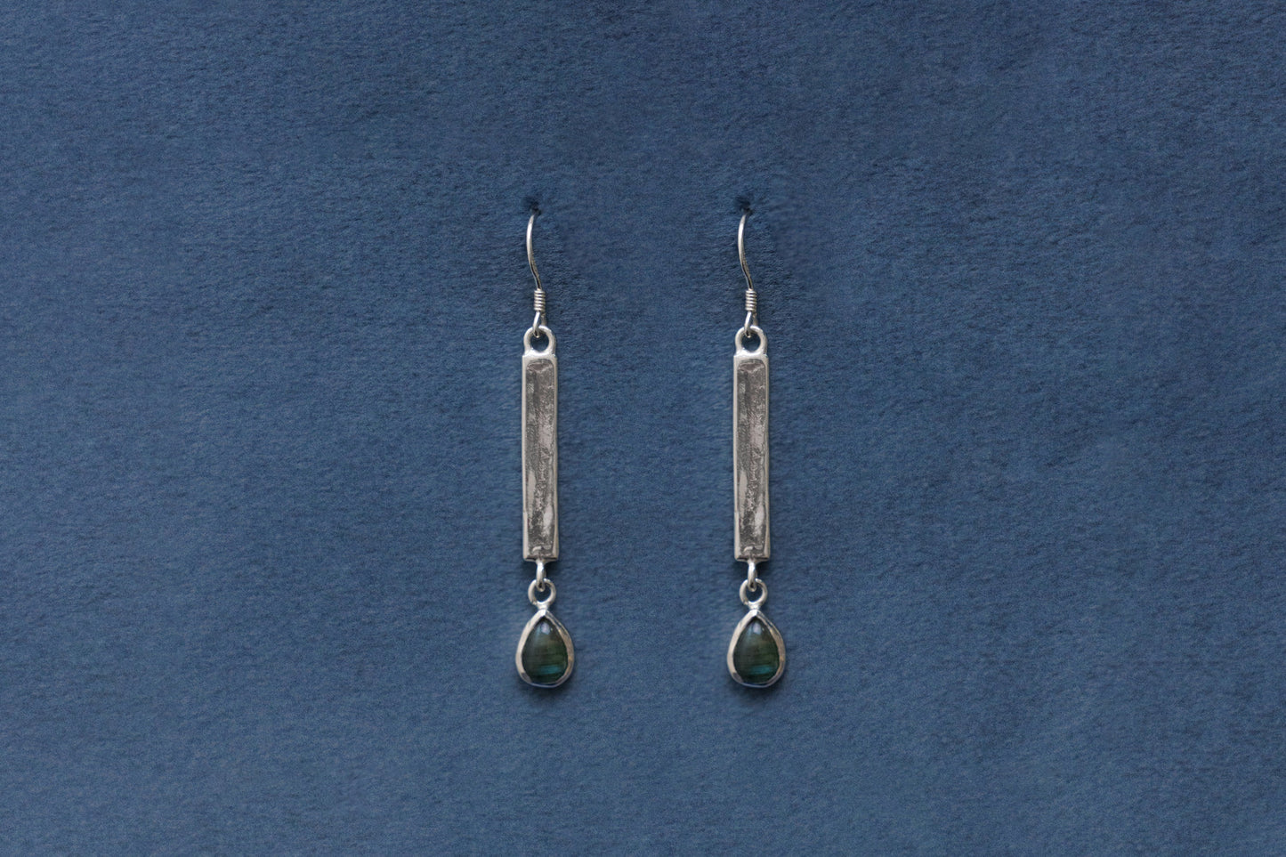 EARRINGS GOUTTE