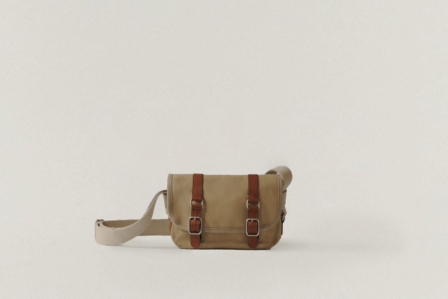 SAC BOUT MINI BEIGE