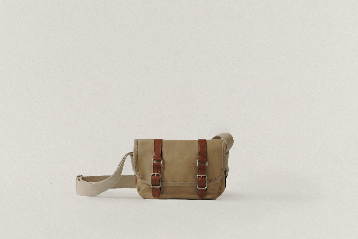 SAC BOUT MINI BEIGE – TOUT Y EST JP