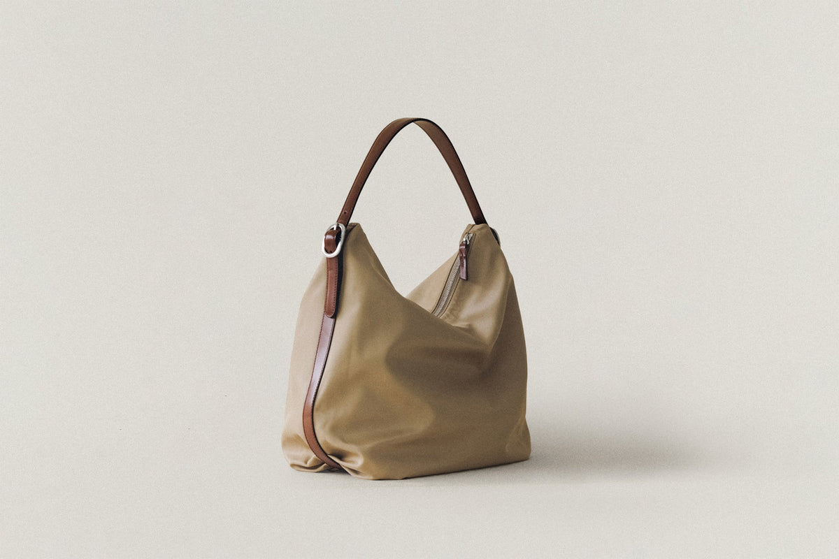 SAC CANOT TOILE BEIGE – TOUT Y EST JP