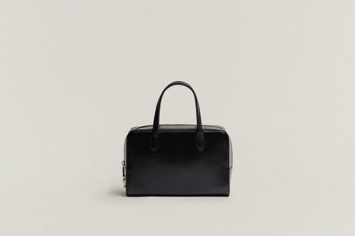 SAC LOQUET SMALL BLACK – TOUT Y EST JP