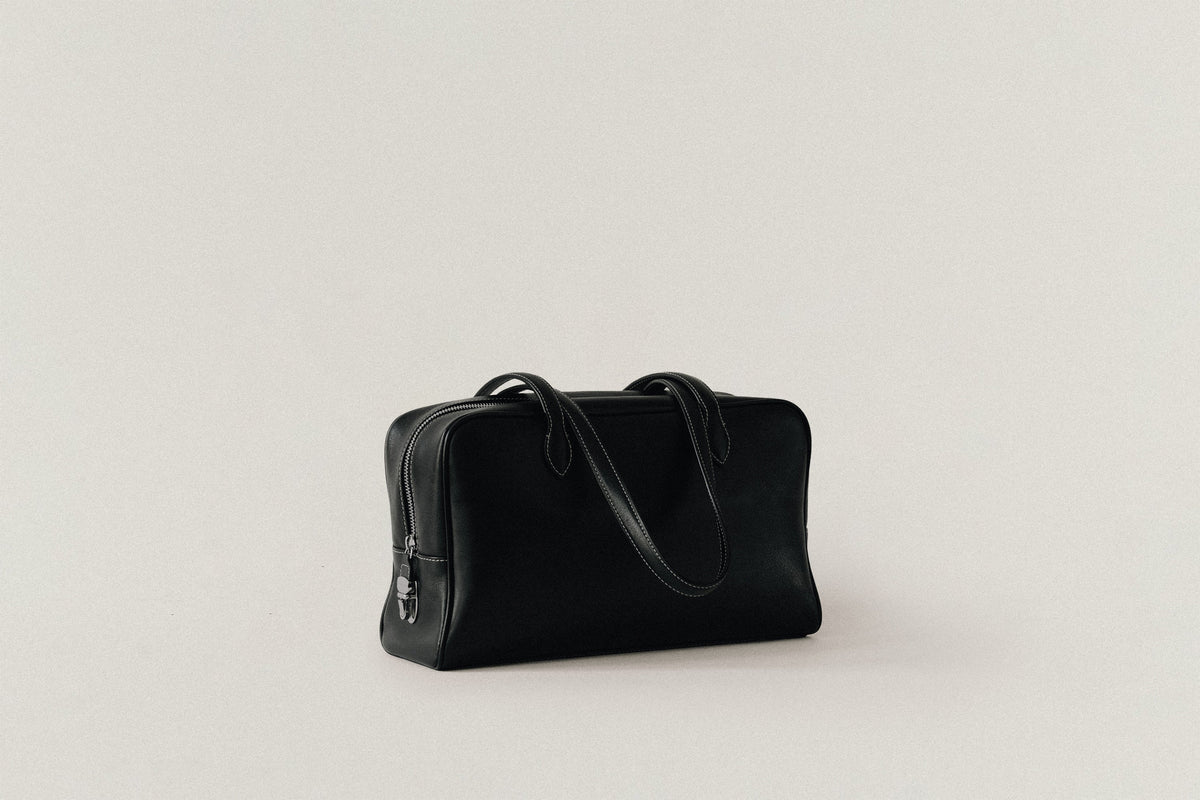 SAC LOQUET SOFT BLACK – TOUT Y EST JP