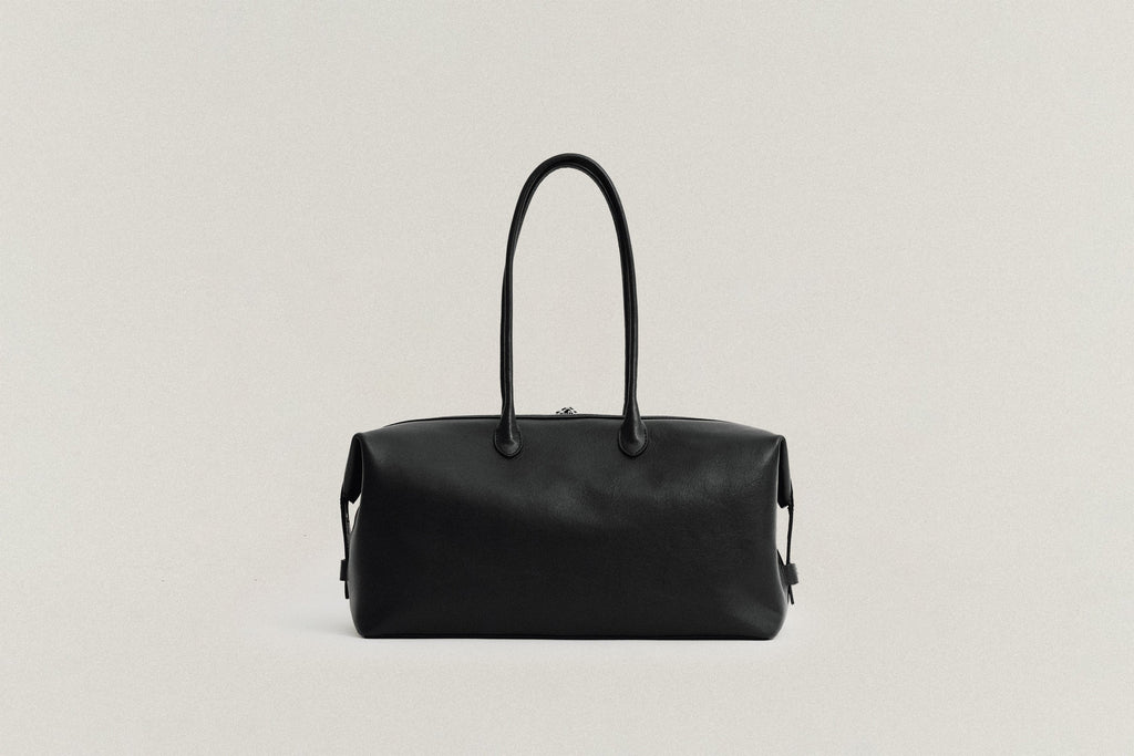 SAC PATTE BLACK
