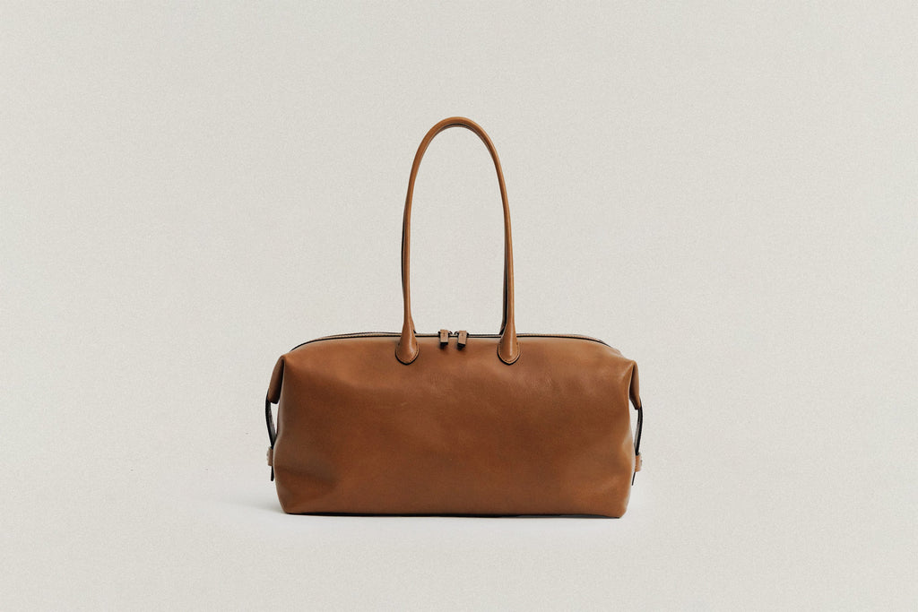 SAC PATTE BROWN