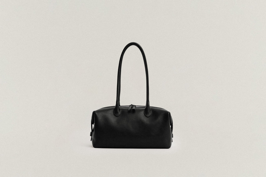 SAC PATTE SMALL BLACK