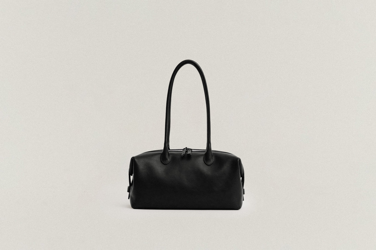 SAC PATTE SMALL BLACK