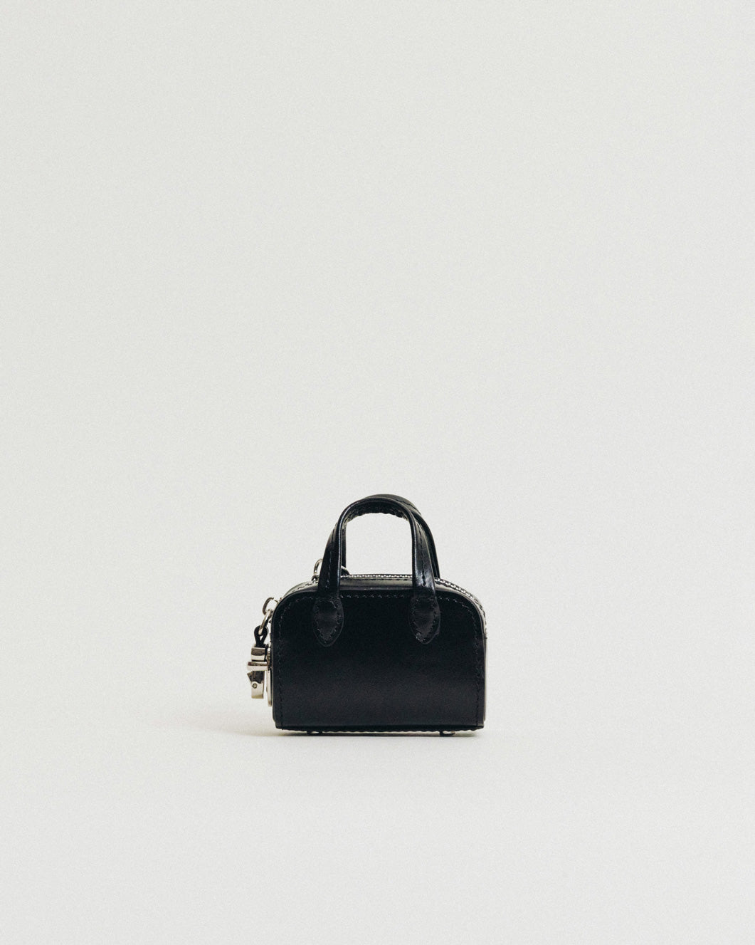 PORTE CLÉS LOQUET BLACK – TOUT Y EST JP