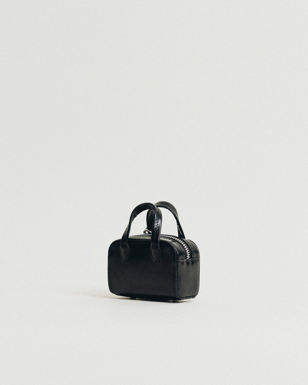PORTE CLÉS LOQUET BLACK – TOUT Y EST JP