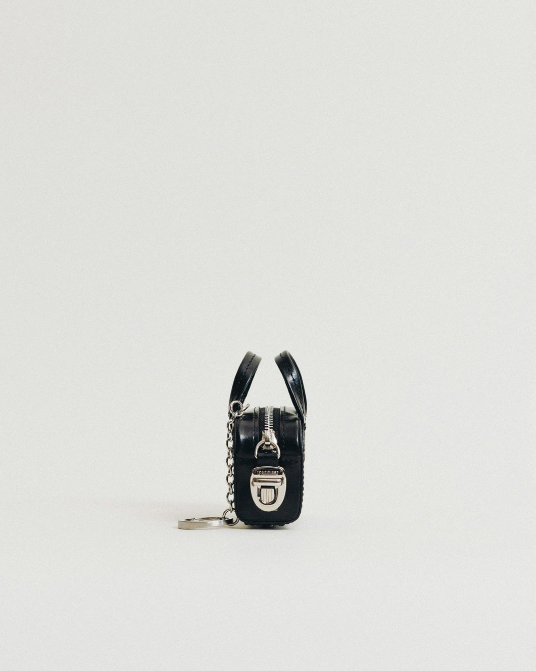 PORTE CLÉS LOQUET BLACK – TOUT Y EST JP