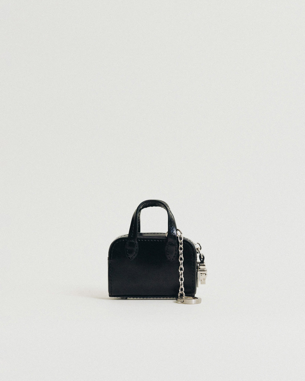 PORTE CLÉS LOQUET BLACK