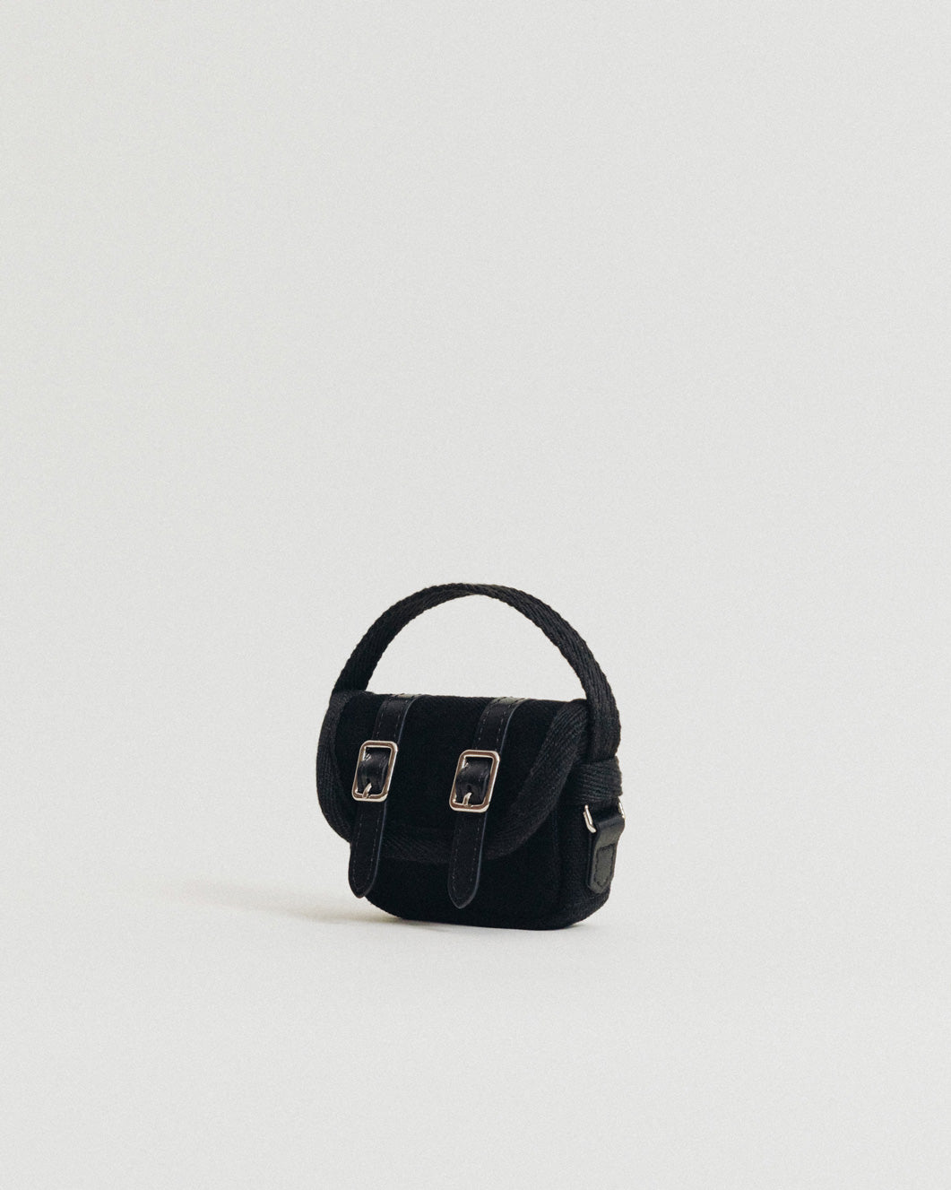 PORTE CLÉS BOUT BLACK