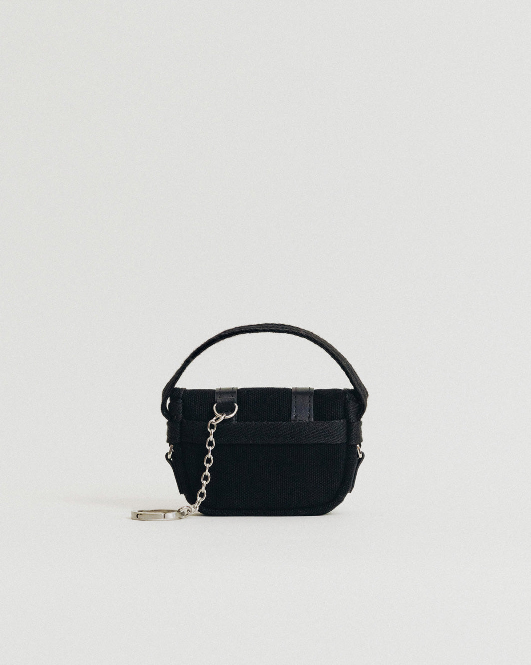 PORTE CLÉS BOUT BLACK