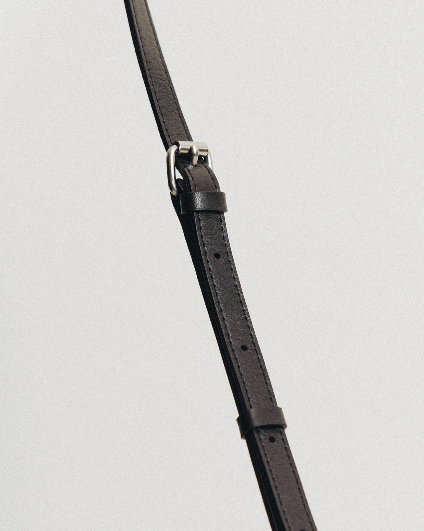 SAC COQUILLE BUCKET MINI KHAKI