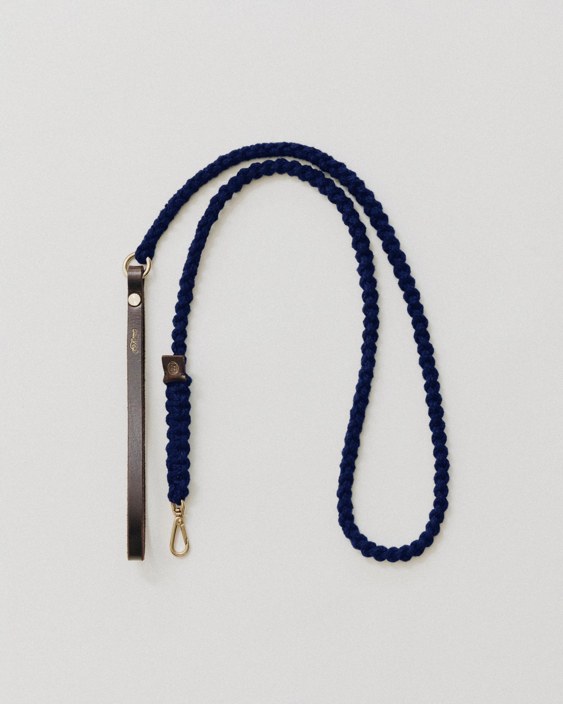 COMPAGNON LEASH NAVY