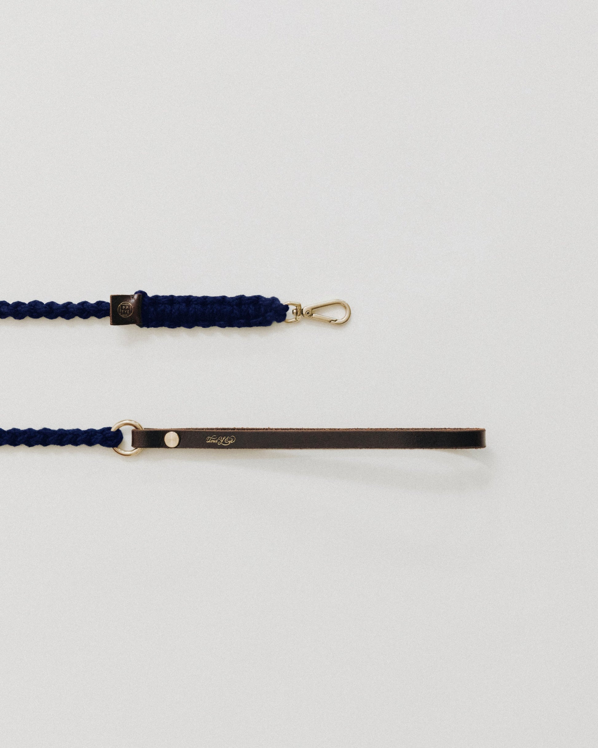 COMPAGNON LEASH NAVY
