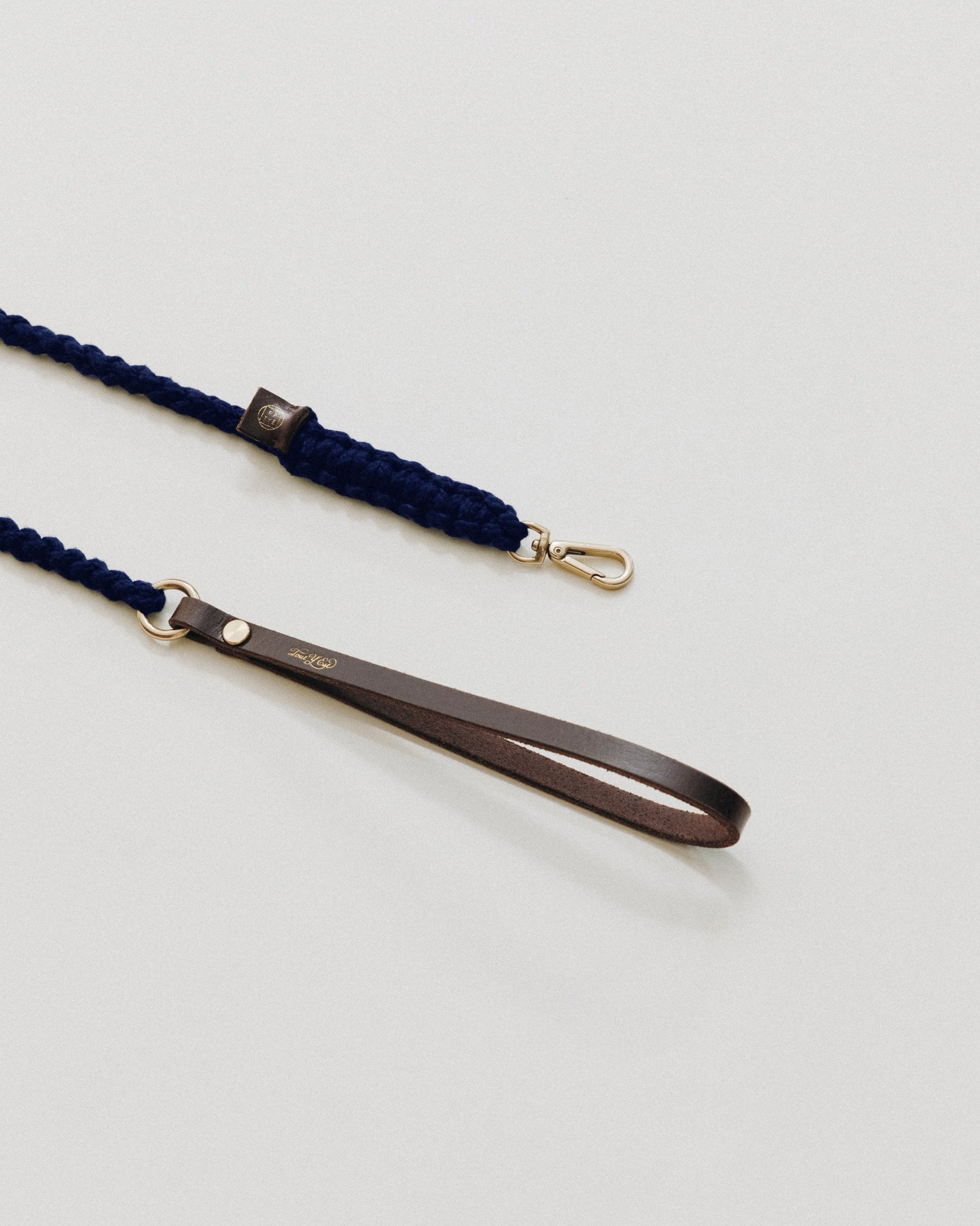 COMPAGNON LEASH NAVY