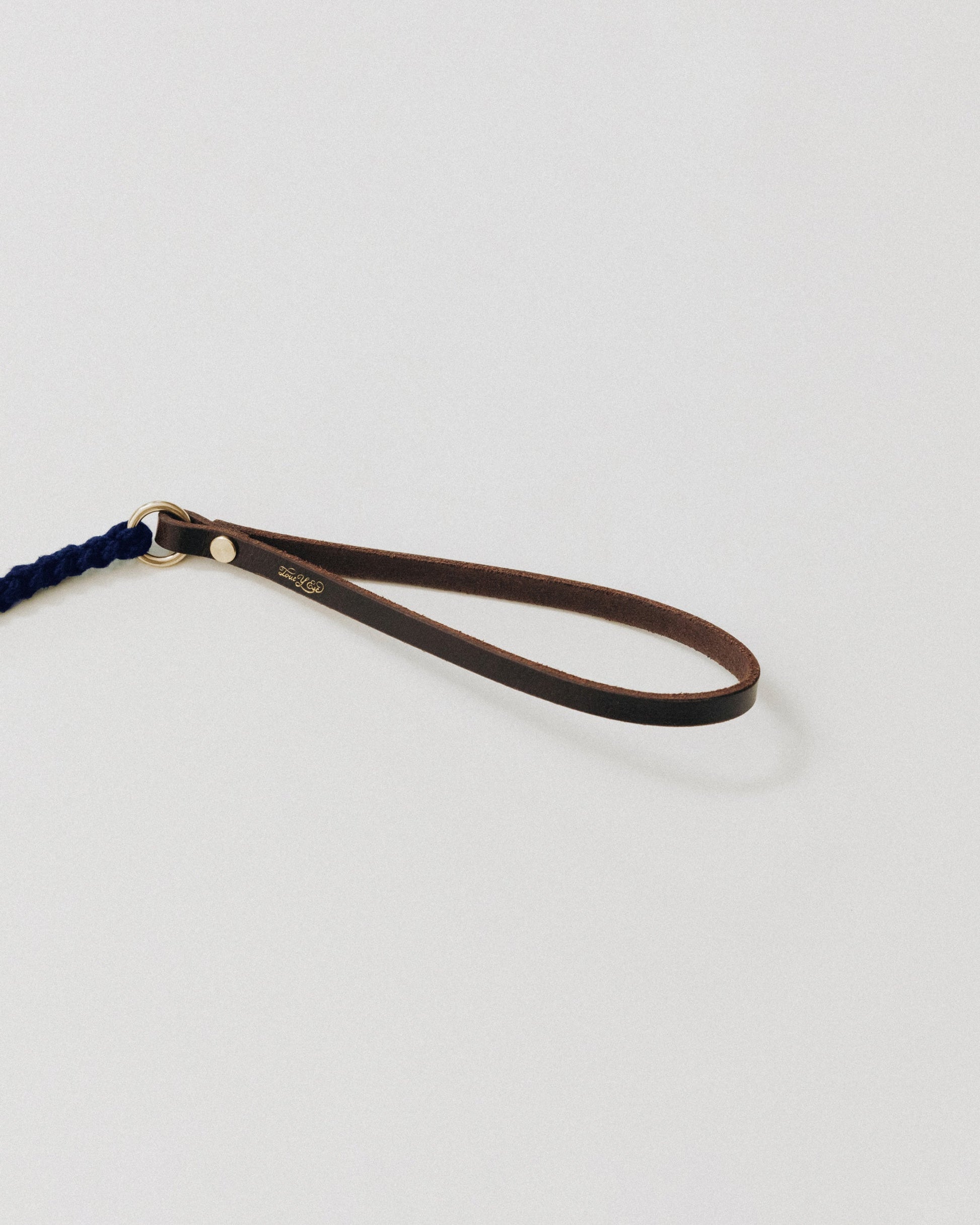 COMPAGNON LEASH NAVY