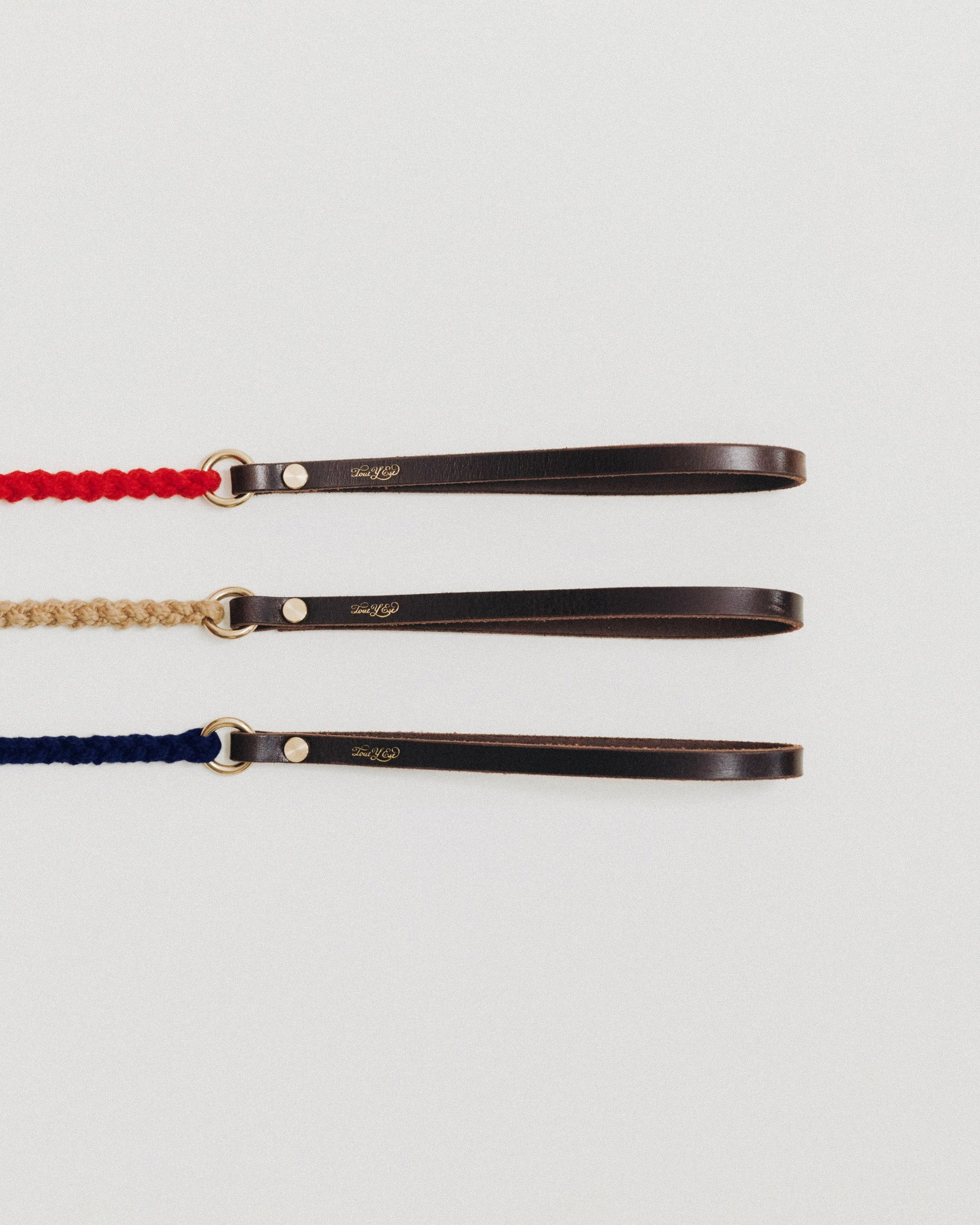 COMPAGNON LEASH NAVY