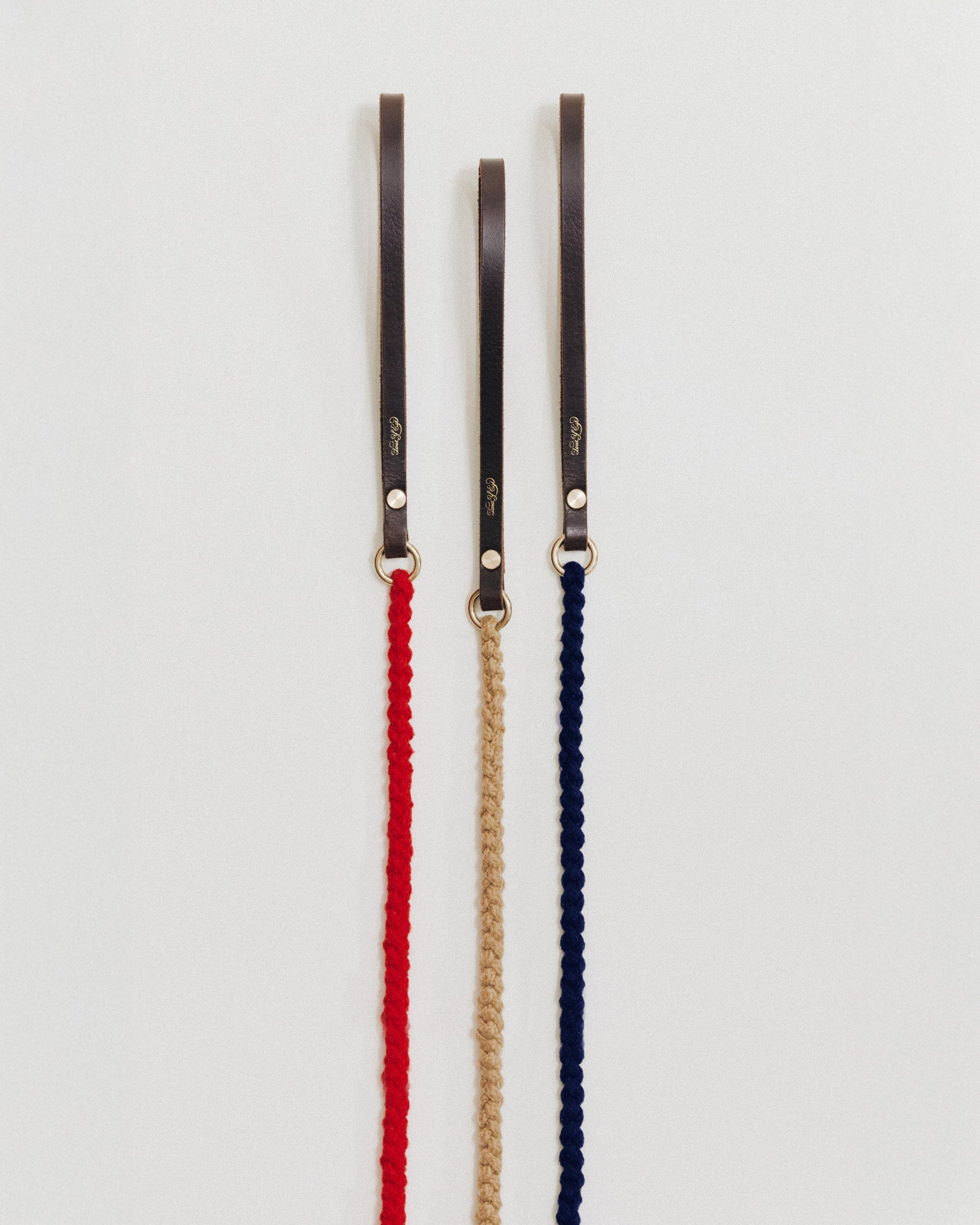 COMPAGNON LEASH NAVY