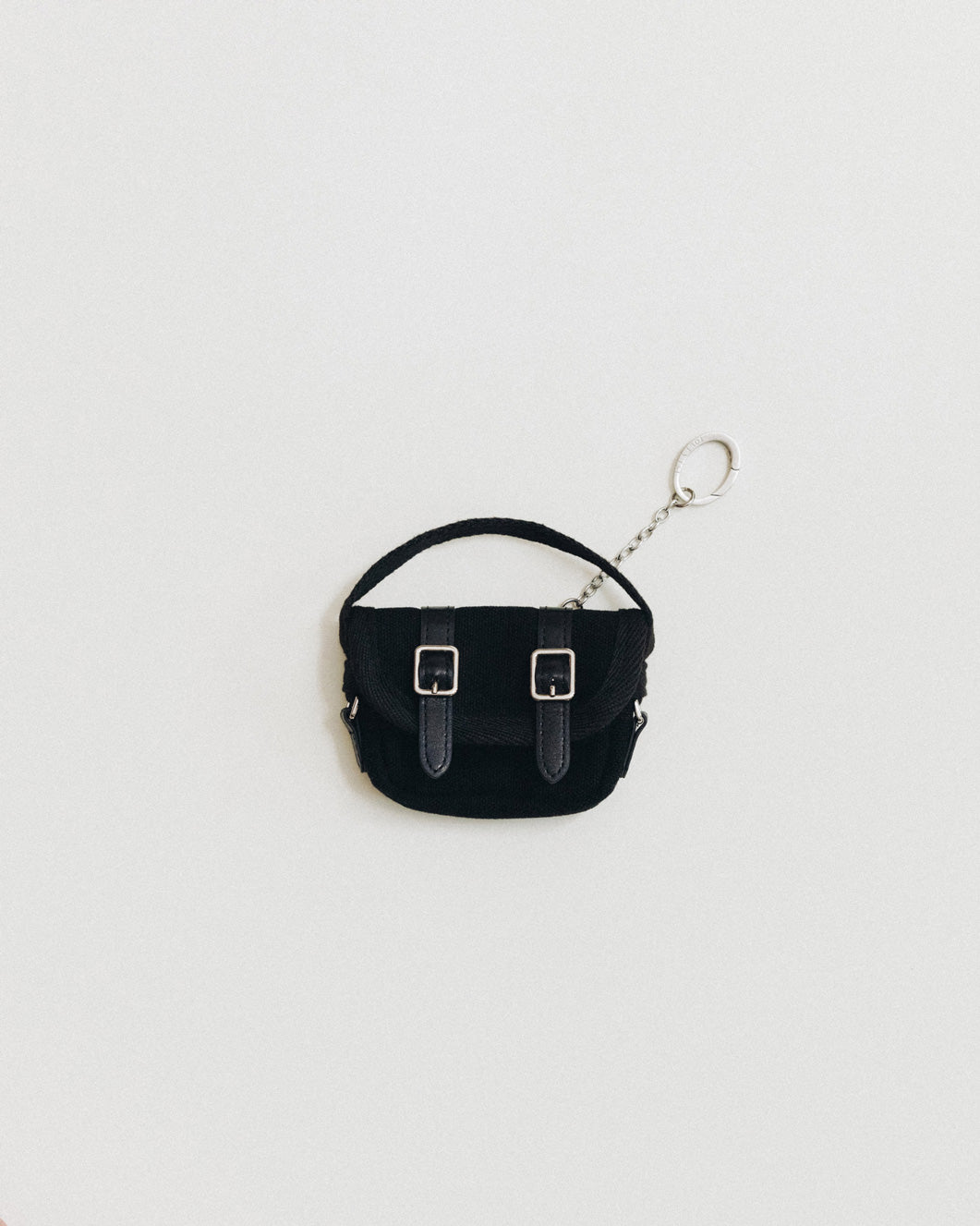 PORTE CLÉS BOUT BLACK