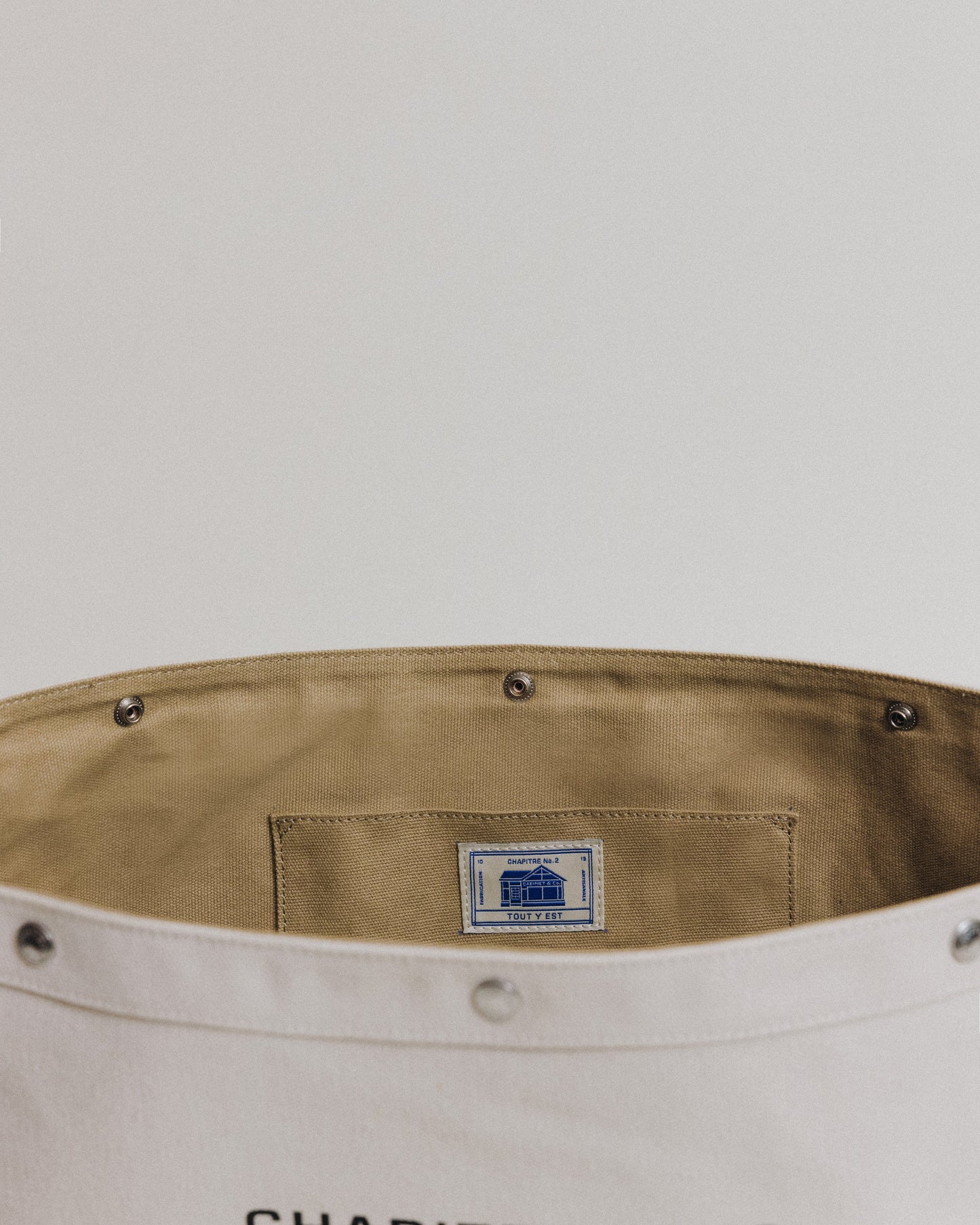 CABINET&CO. CROSSBODY