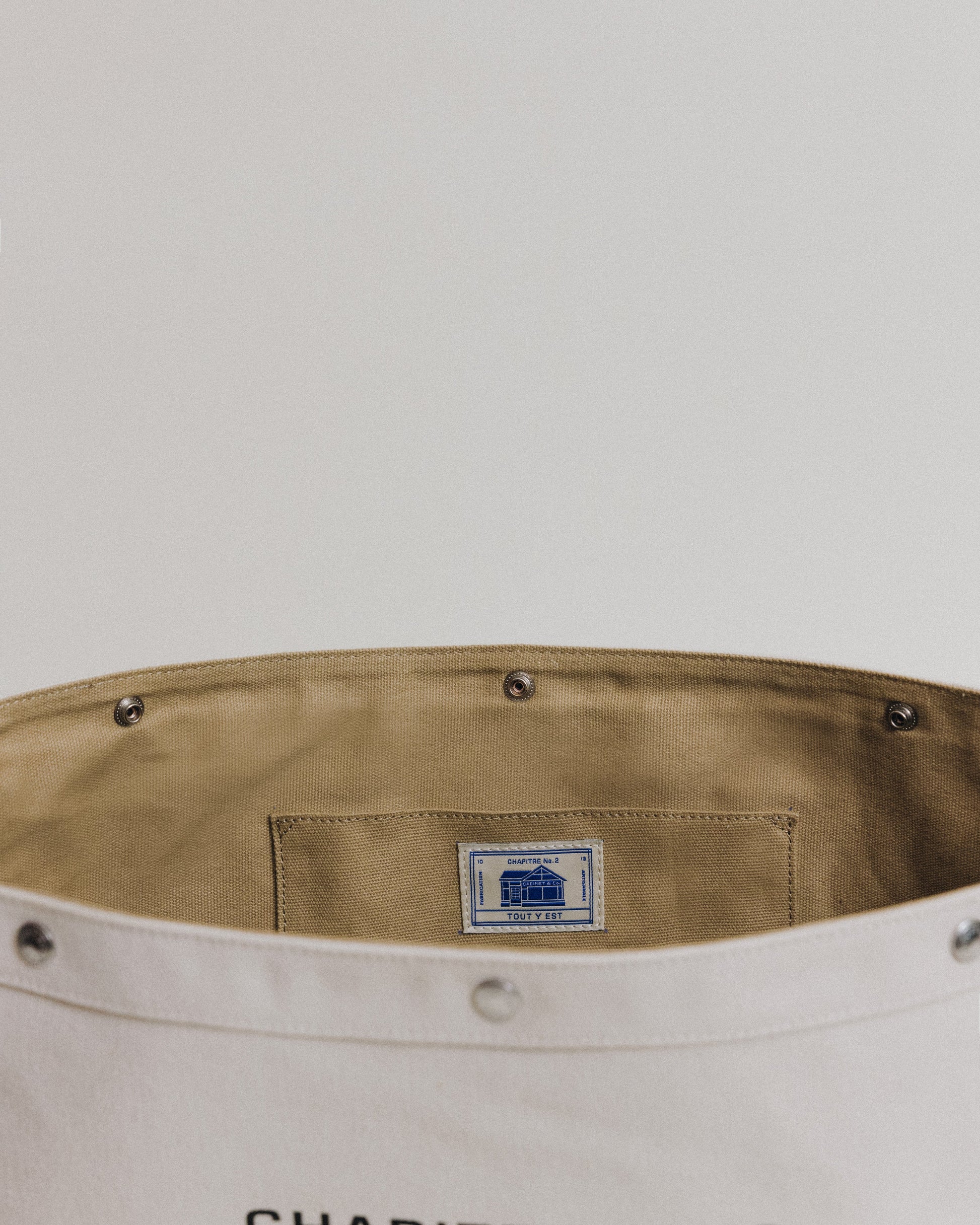 CABINET&CO. CROSSBODY