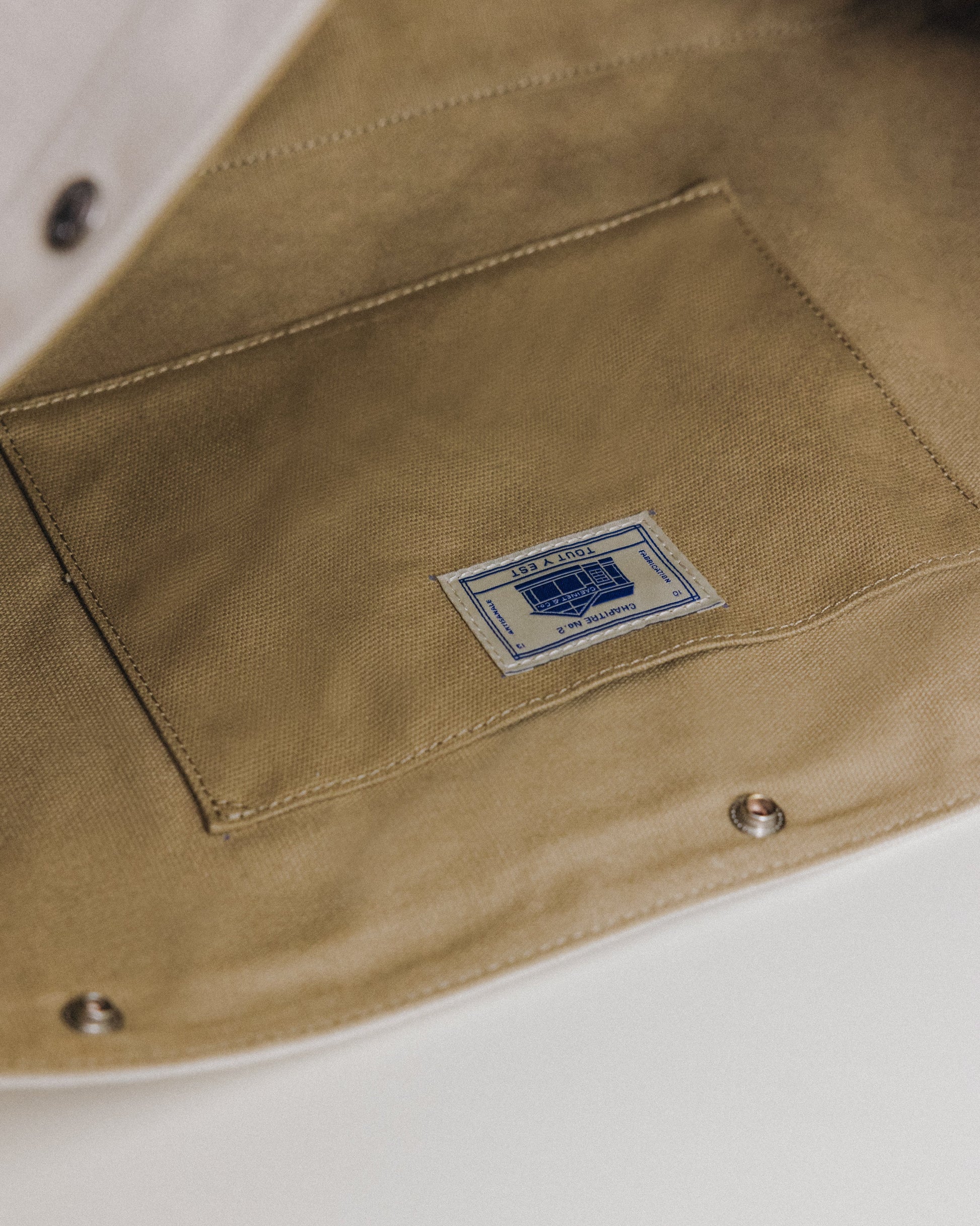 CABINET&CO. CROSSBODY